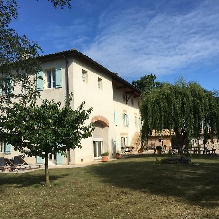 Apartmán Coeur De Beaujolais Corcelles-en-Beaujolais Exteriér fotografie