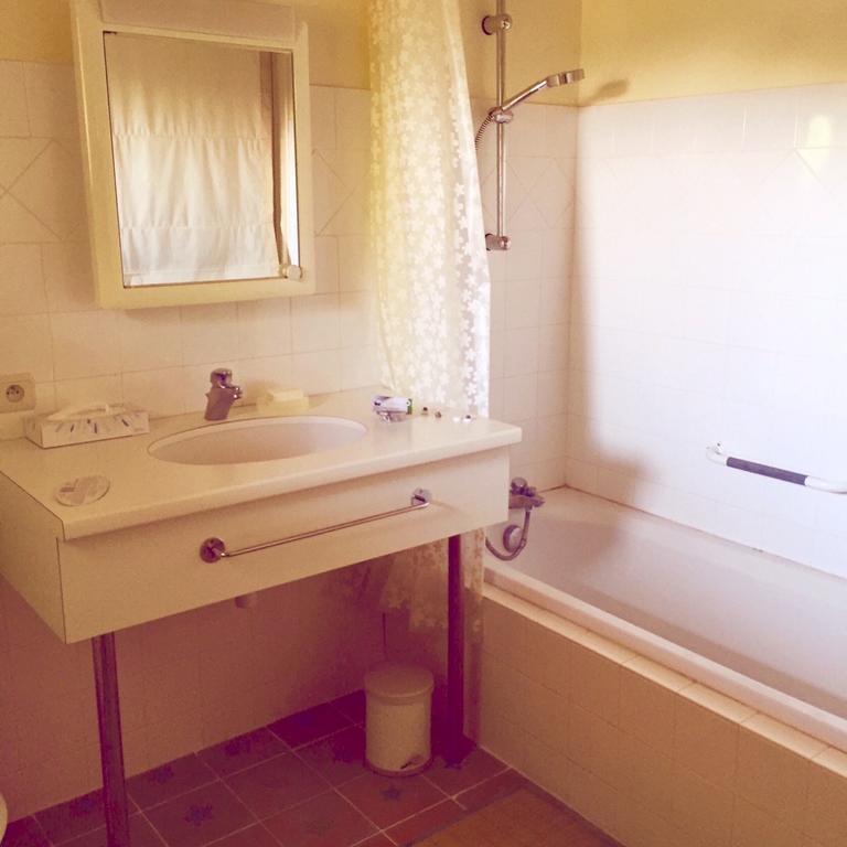 Apartmán Coeur De Beaujolais Corcelles-en-Beaujolais Exteriér fotografie