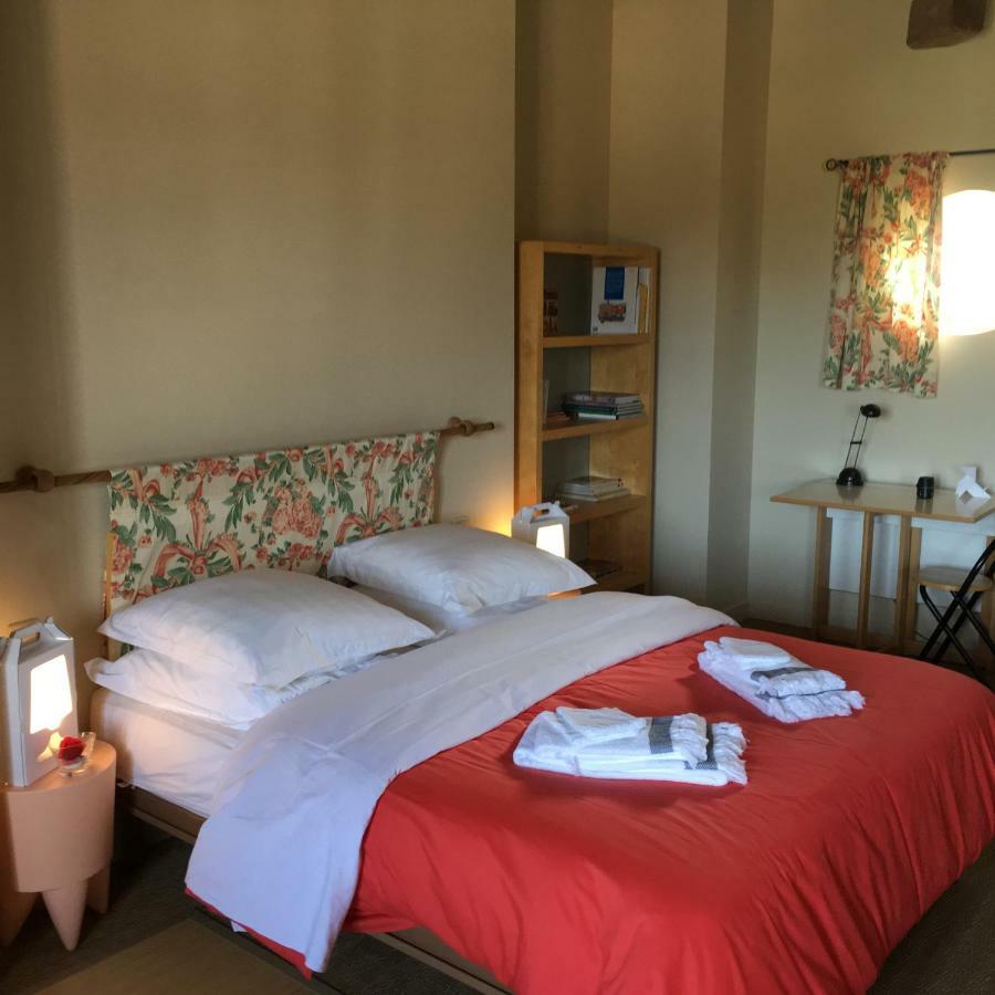 Apartmán Coeur De Beaujolais Corcelles-en-Beaujolais Exteriér fotografie