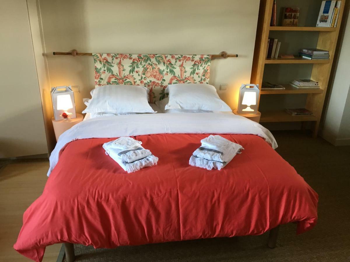 Apartmán Coeur De Beaujolais Corcelles-en-Beaujolais Exteriér fotografie